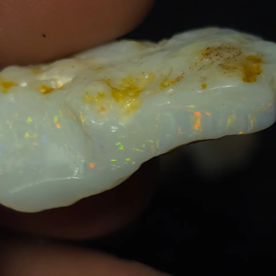 Coober Pedy Opal Rough Parcel - 2