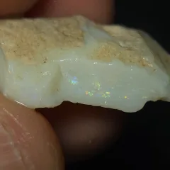 Coober Pedy Opal Rough Parcel - 4