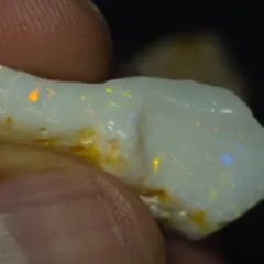 Coober Pedy Opal Rough Parcel - 5