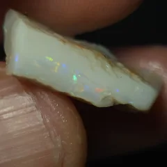 Coober Pedy Opal Rough Parcel - 7