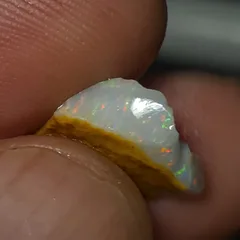 No Reserve-Coober Pedy Opal Gamble Rough  - 3