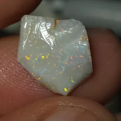No Reserve-Coober Pedy Opal Gamble Rough  - 1