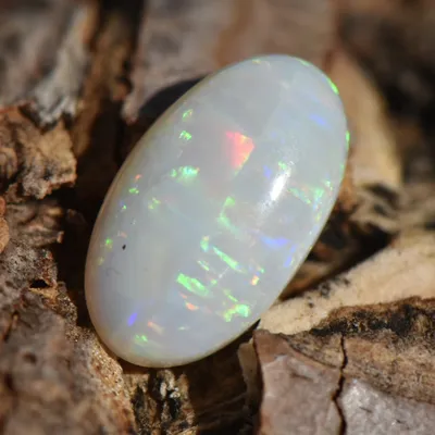 Coober Pedy unset Opal