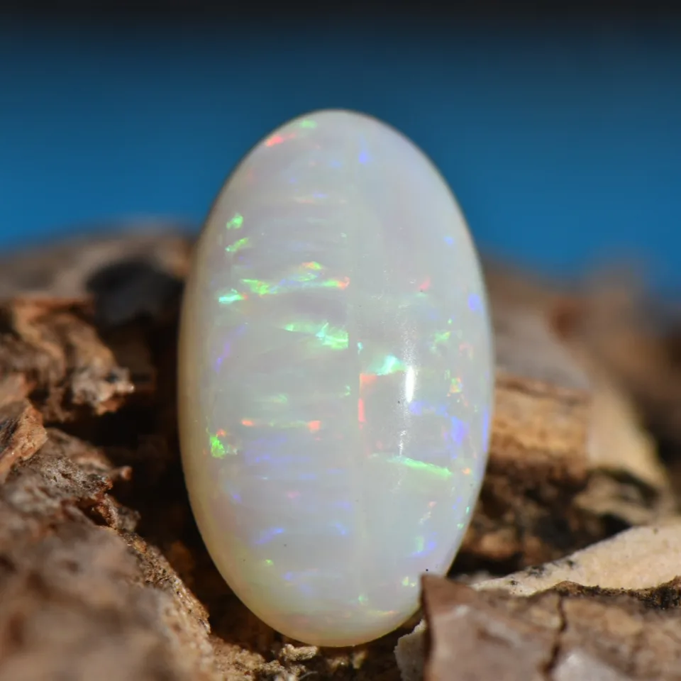 Coober Pedy unset Opal - 2