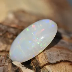 Coober Pedy unset Opal - 4