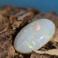 Coober Pedy unset Opal - 7