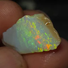 Coober Pedy Opal Rough  - 1
