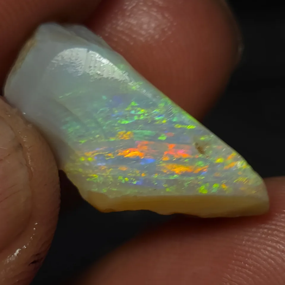 Coober Pedy Opal Rough  - 2