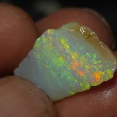 Coober Pedy Opal Rough  - 3