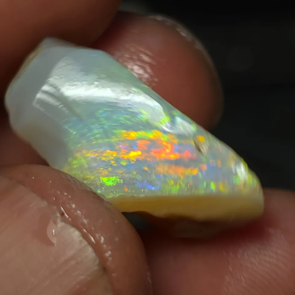 Coober Pedy Opal Rough  - 4