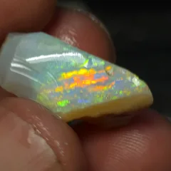 Coober Pedy Opal Rough  - 5