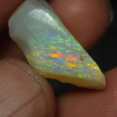 Coober Pedy Opal Rough  - 6