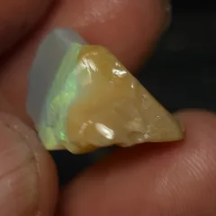 Coober Pedy Opal Rough  - 7
