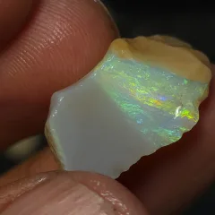 Coober Pedy Opal Rough  - 8