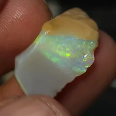 Coober Pedy Opal Rough  - 9