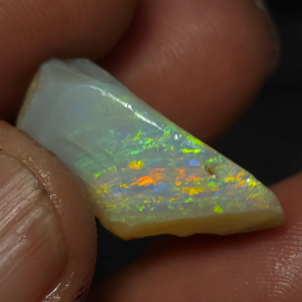Coober Pedy Opal Rough  - 10