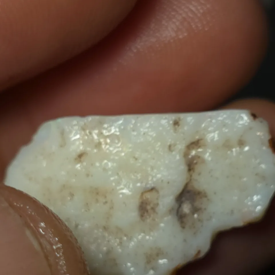 No Reserve-Coober Pedy Opal Gamble Rough  - 3