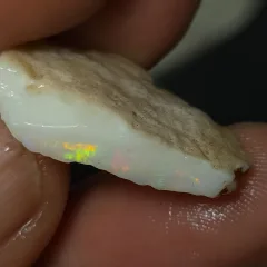 No Reserve-Coober Pedy Opal Gamble Rough  - 1