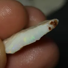 No Reserve-Coober Pedy Opal Gamble Rough  - 8