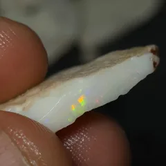 No Reserve-Coober Pedy Opal Gamble Rough  - 10