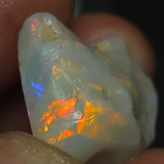 Coober Pedy Opal Rough  - 1