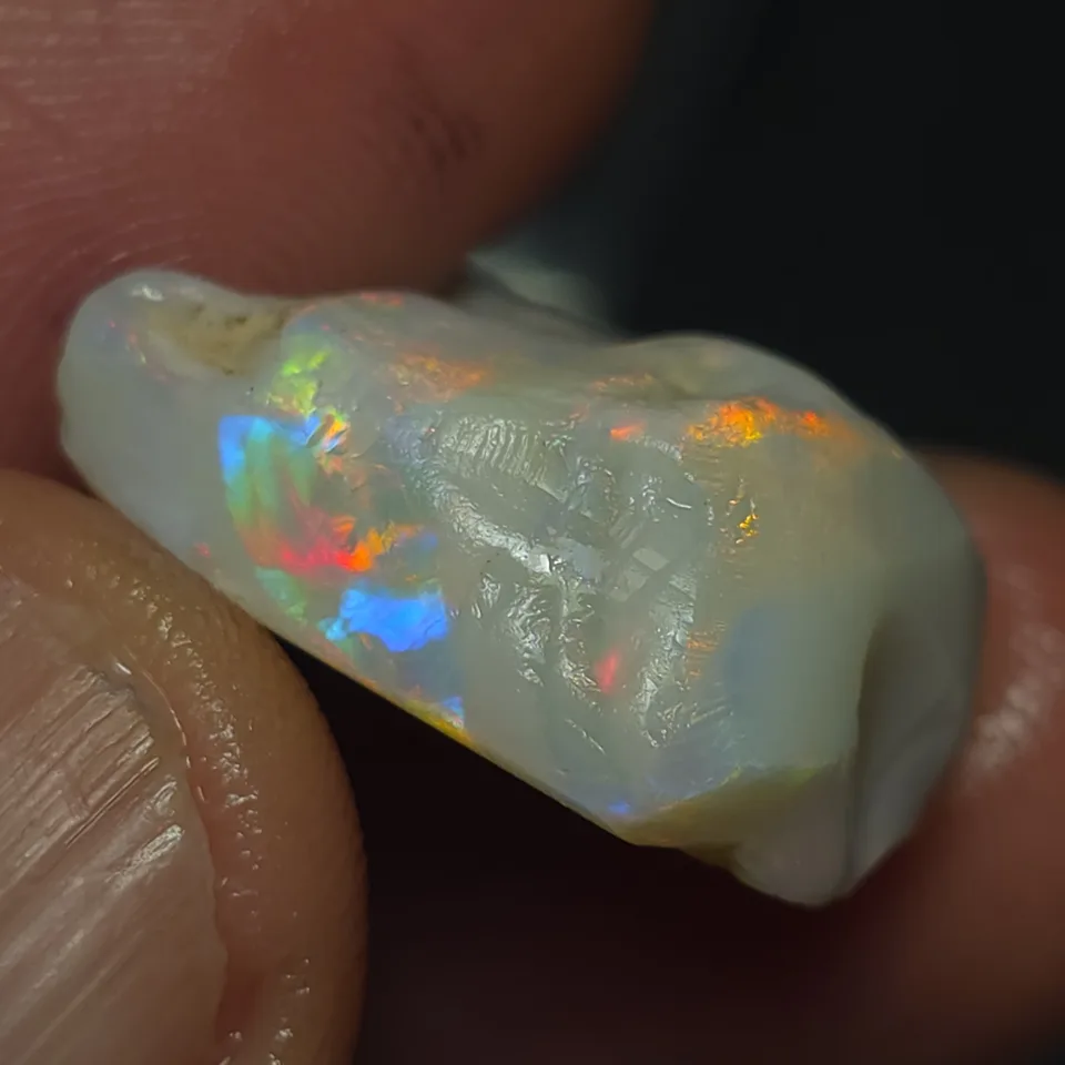 Coober Pedy Opal Rough  - 2