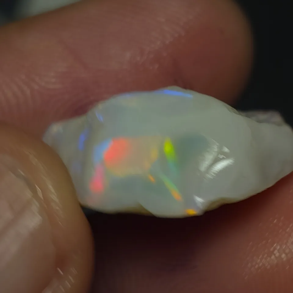 Coober Pedy Opal Rough  - 3