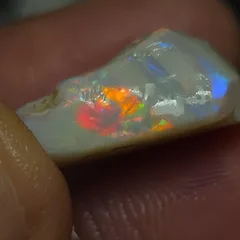 Coober Pedy Opal Rough  - 5