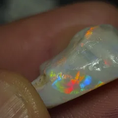 Coober Pedy Opal Rough  - 6