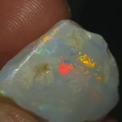 Coober Pedy Opal Rough  - 7