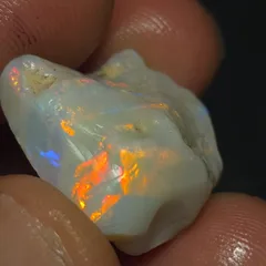 Coober Pedy Opal Rough  - 8