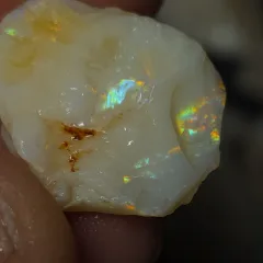 15 Carats Coober Pedy Opal Rough  - 2