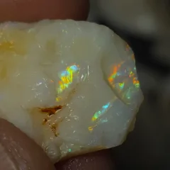 15 Carats Coober Pedy Opal Rough  - 3