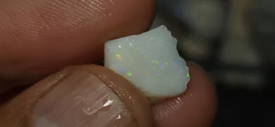 No Reserve-Coober Pedy Opal Gamble Rough 