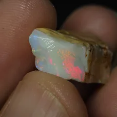 Coober Pedy Opal Rough  - 2