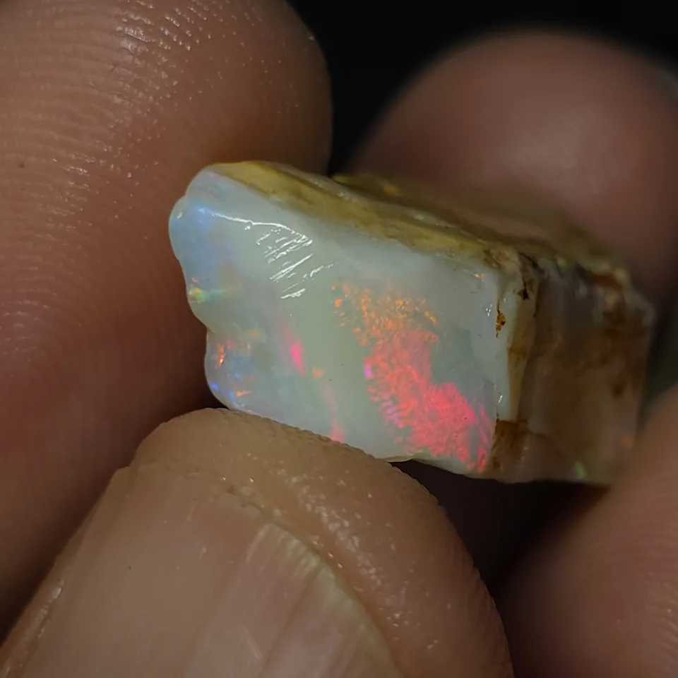 Coober Pedy Opal Rough - 2