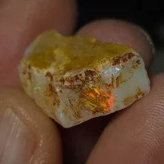 Coober Pedy Opal Rough  - 3
