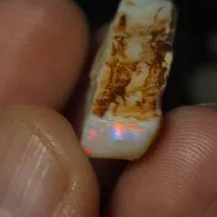 Coober Pedy Opal Rough  - 4
