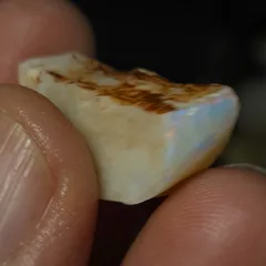 Coober Pedy Opal Rough  - 6