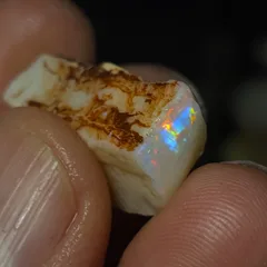 Coober Pedy Opal Rough  - 8