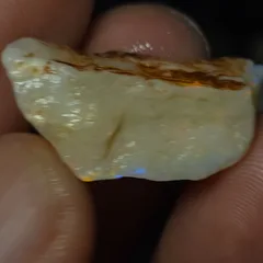 Coober Pedy Opal Rough  - 9