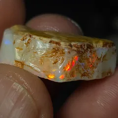Coober Pedy Opal Rough  - 7