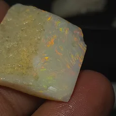 Coober Pedy Opal Rough  - 7