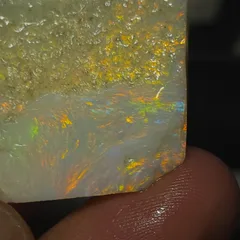 Coober Pedy Opal Rough  - 3