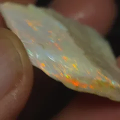 Coober Pedy Opal Rough  - 4