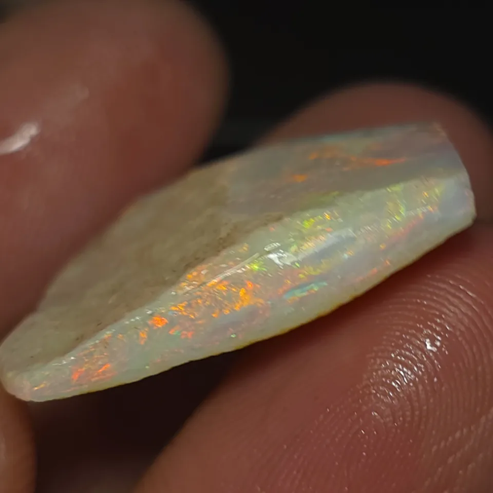 Coober Pedy Opal Rough  - 5