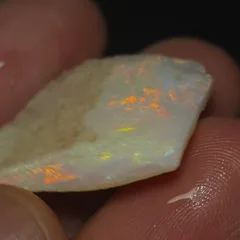 Coober Pedy Opal Rough  - 6