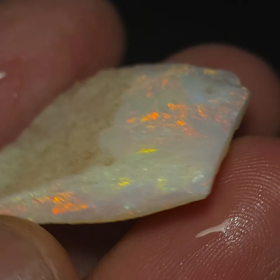 Coober Pedy Opal Rough  - 6