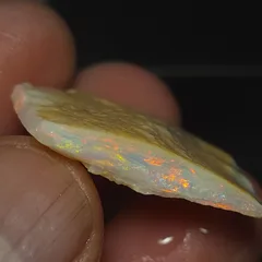 Coober Pedy Opal Rough  - 8