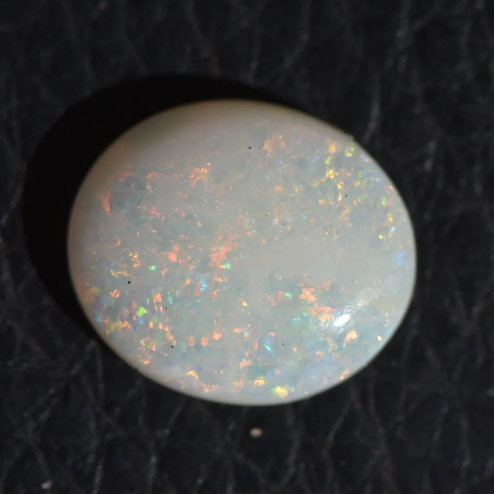 Coober Pedy unset Opal - 2